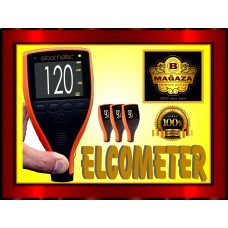 ELCOMETER A311CFNFBI DEMİR+ALÜMİNYUN (ücretsiz kargo !!! ) BMAĞAZA